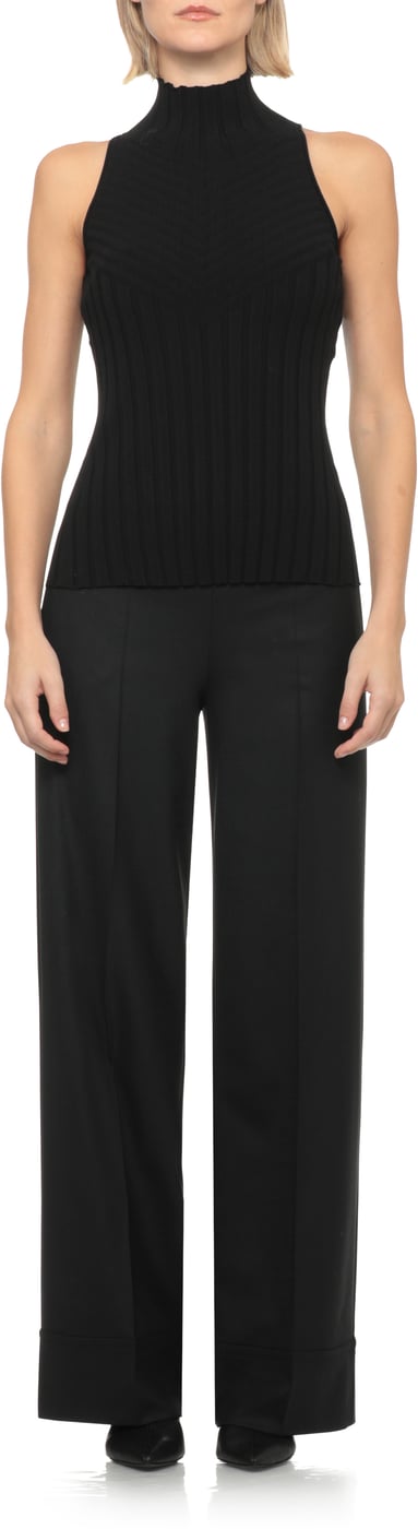 Top Black