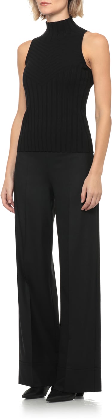 Top Black