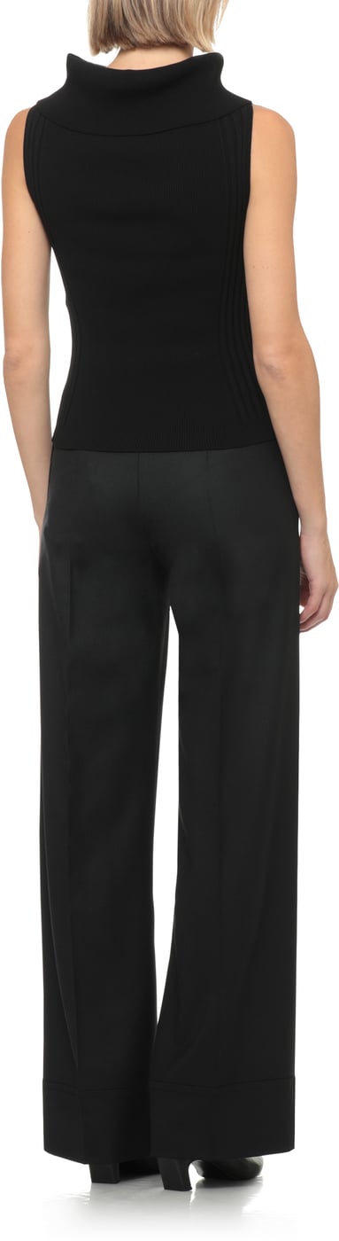 Top Black