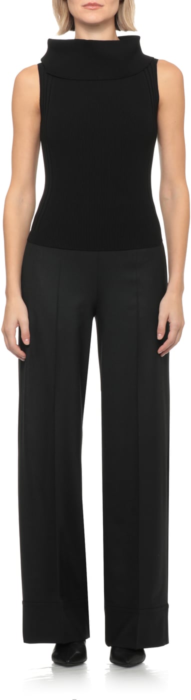Top Black