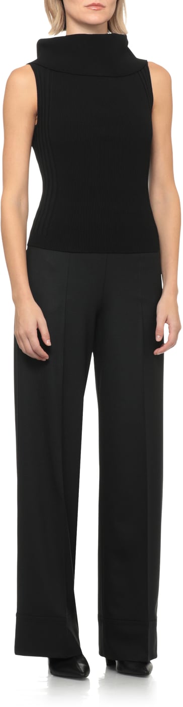 Top Black