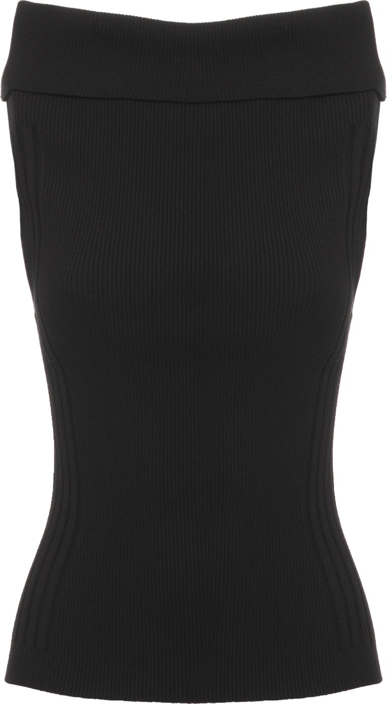 Top Black
