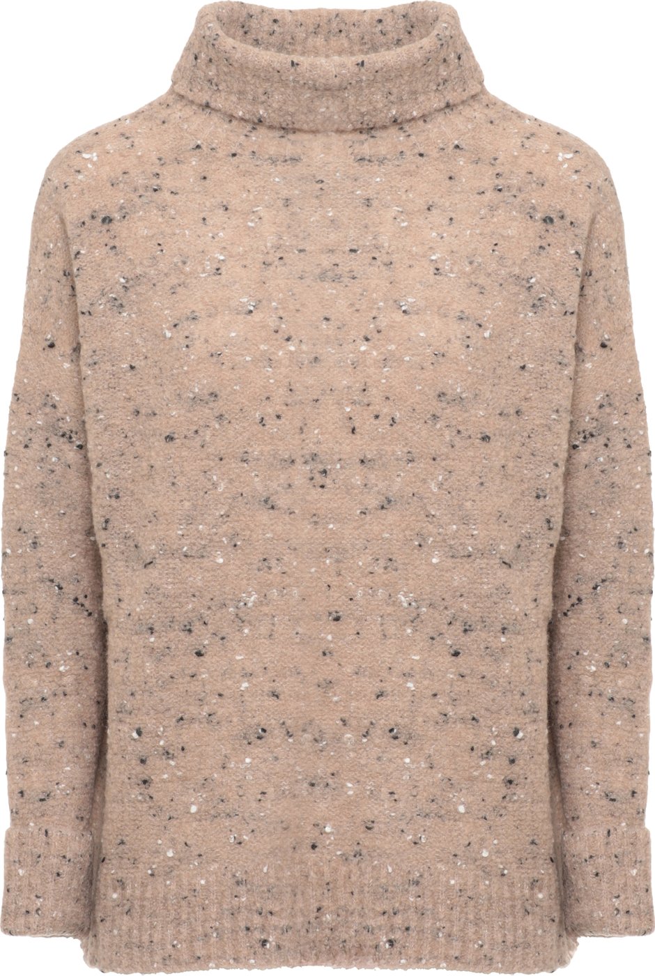 Sweaters Beige