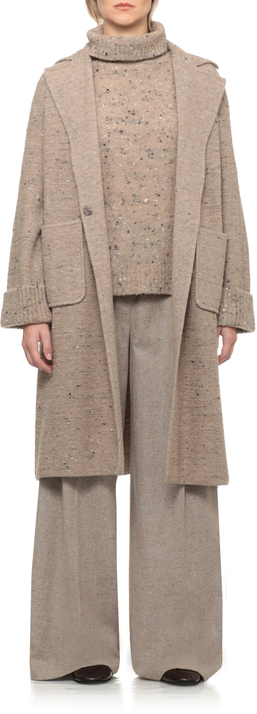 Sweaters Beige