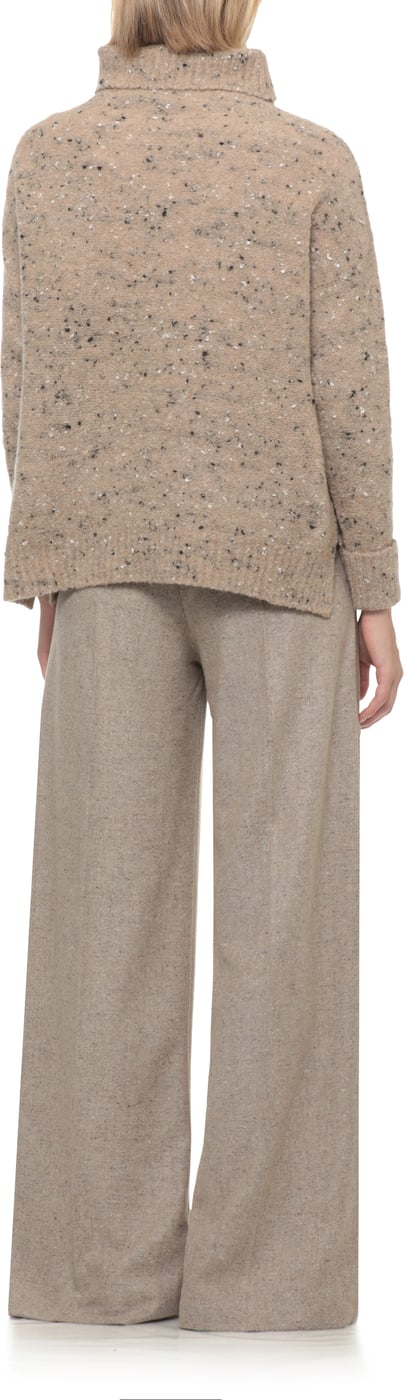 Sweaters Beige