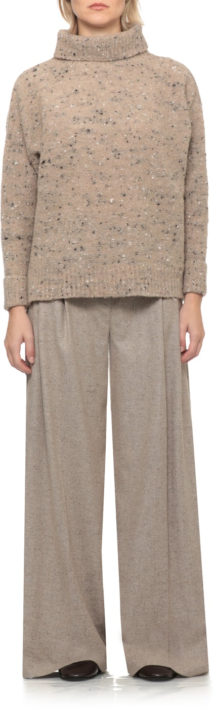 Sweaters Beige