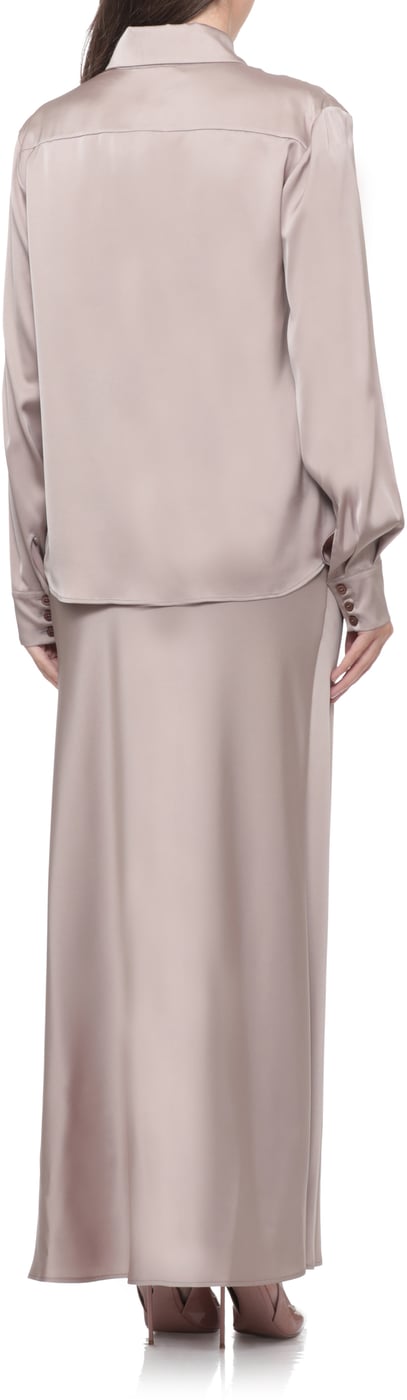 Shirts Beige
