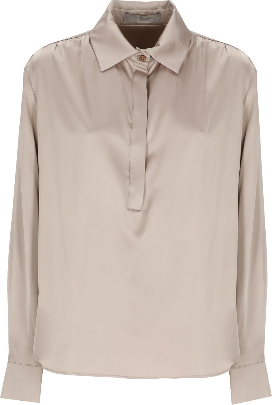Shirts Beige