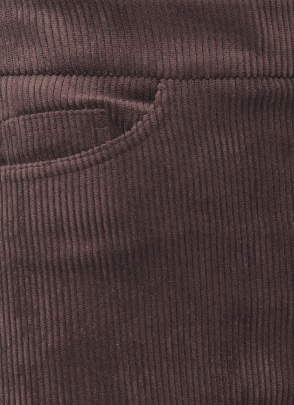 Trousers Brown