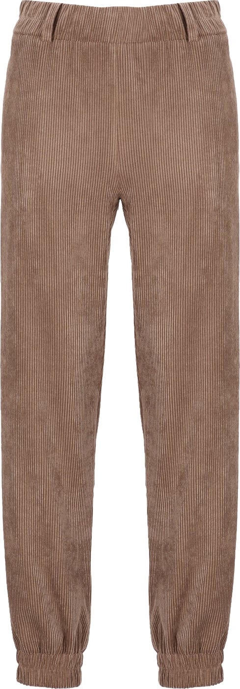 Trousers Beige