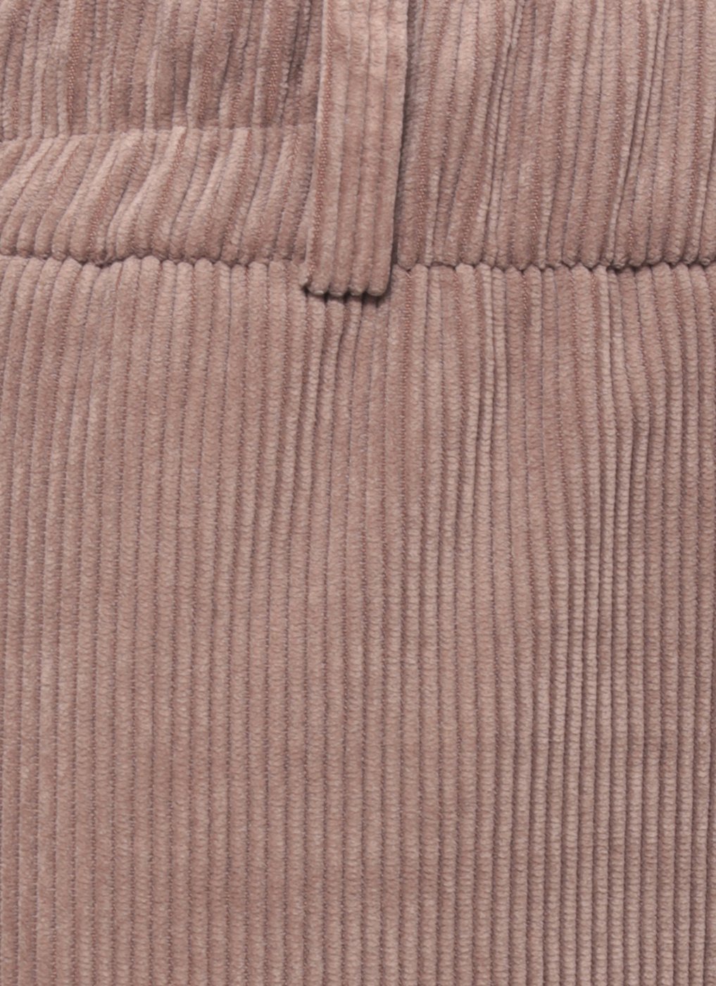 Trousers Beige