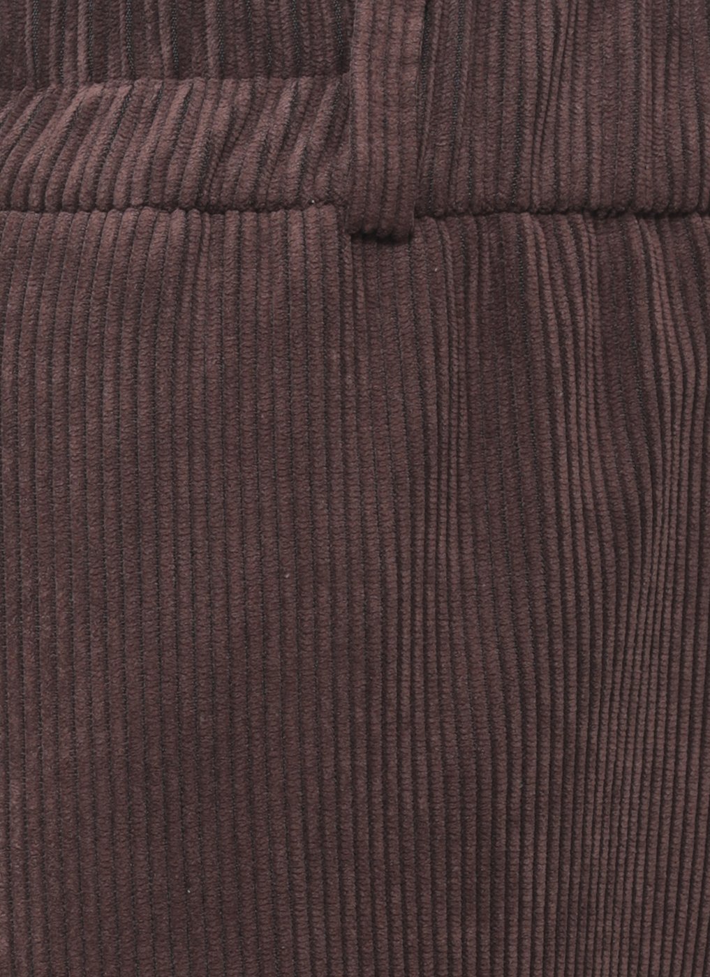 Trousers Brown
