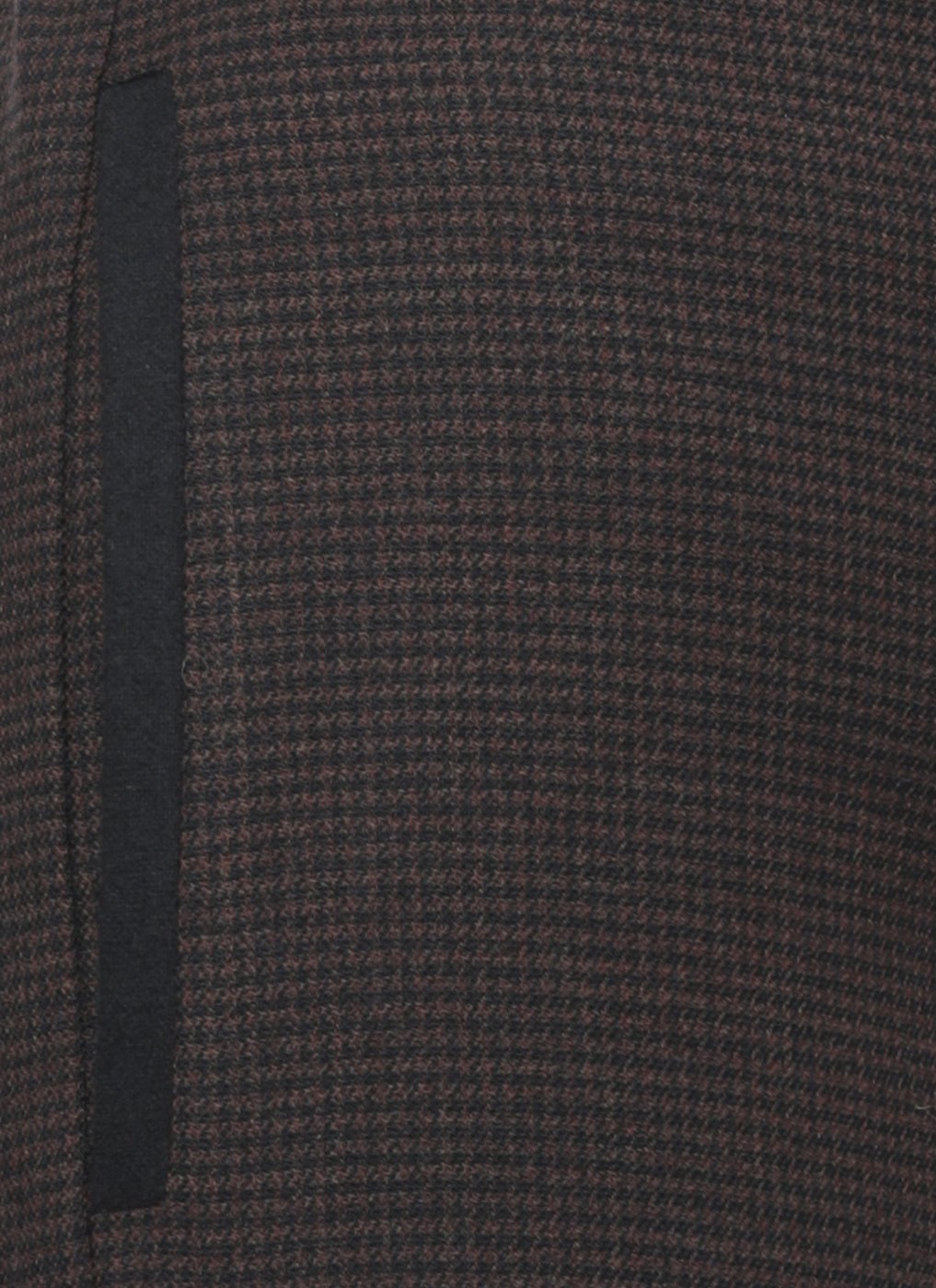 Trousers Brown