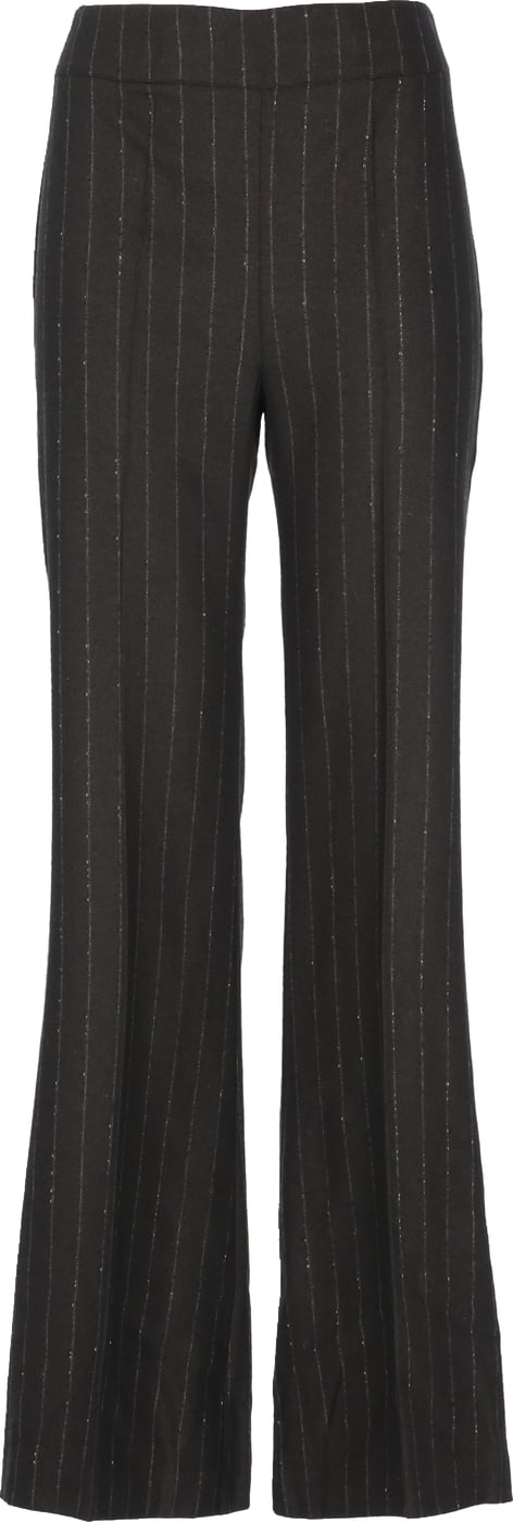 Trousers Grey