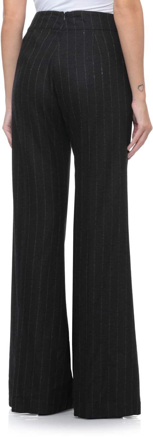 Trousers Grey