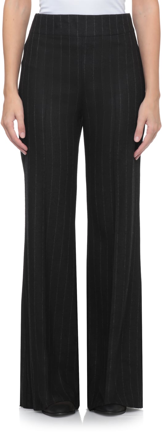 Trousers Grey