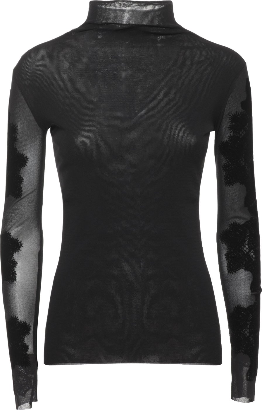 Sweaters Black