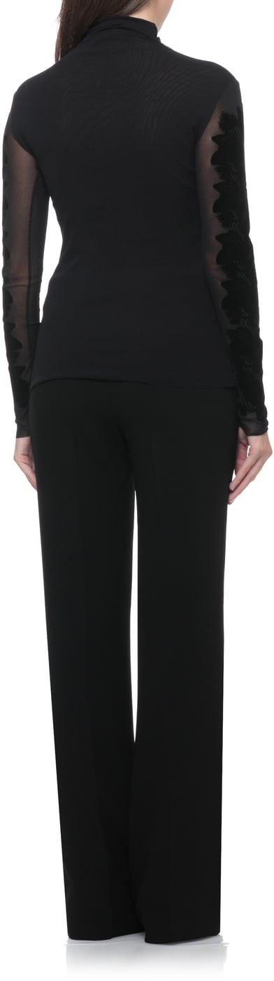 Sweaters Black