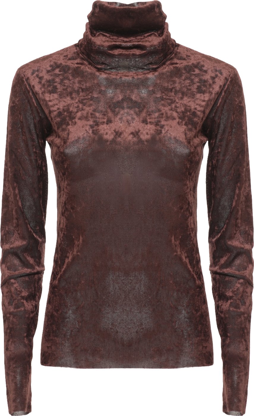 Sweaters Brown