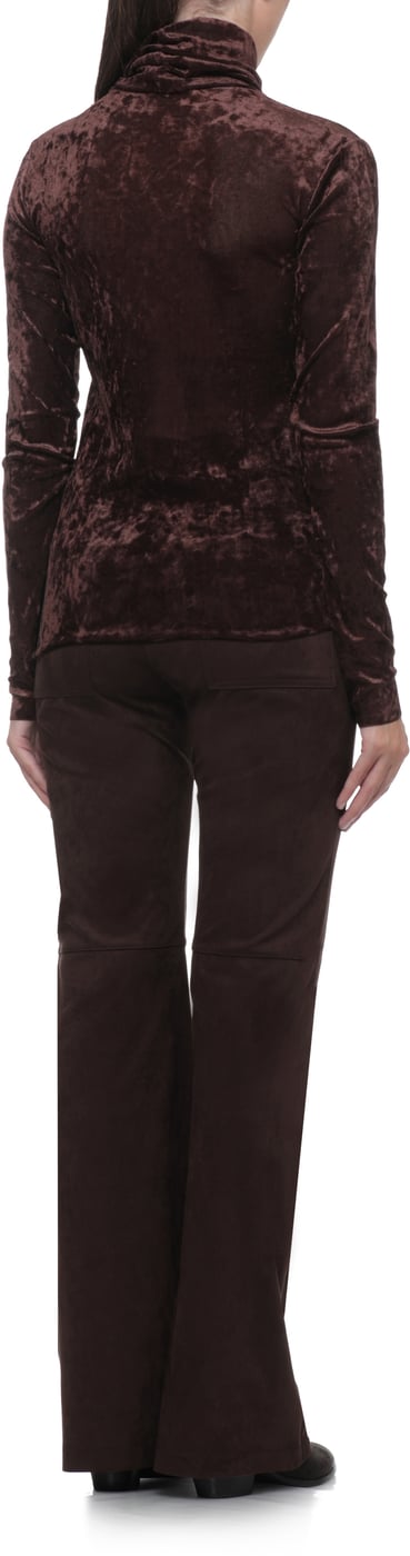 Sweaters Brown
