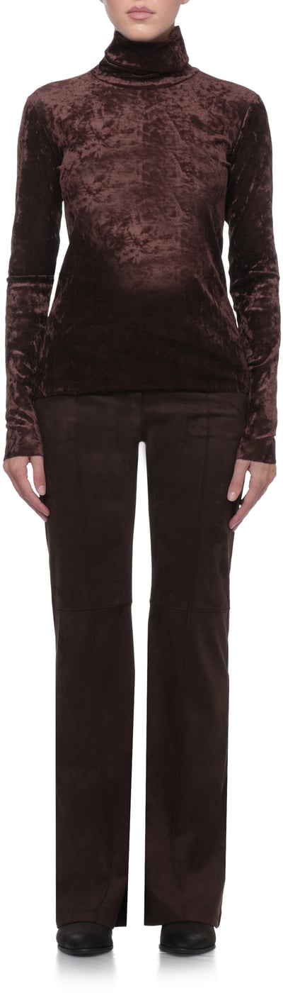 Sweaters Brown