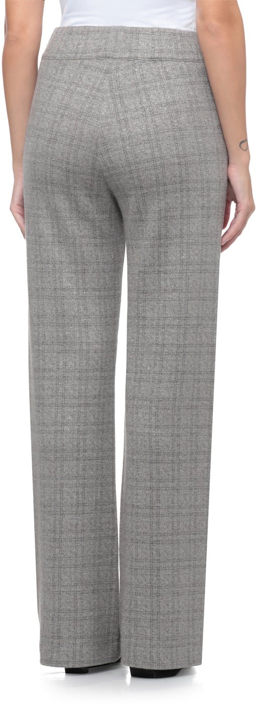Trousers Grey