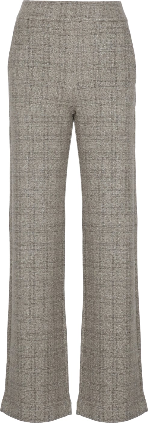 Trousers Grey