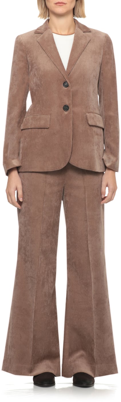 Jackets Beige