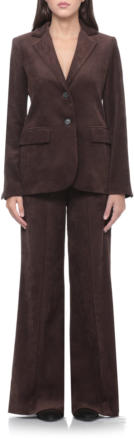 Jackets Brown