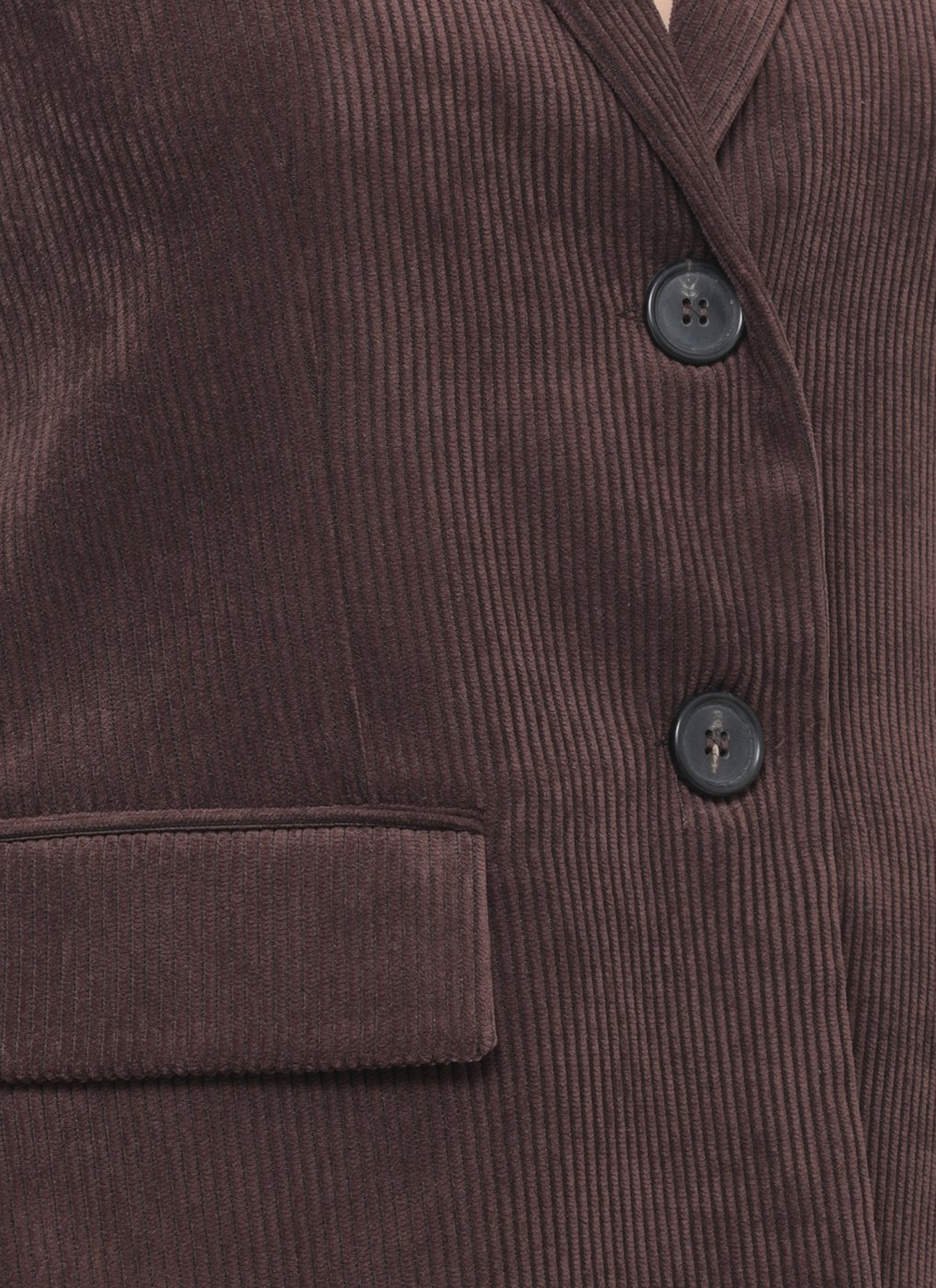 Jackets Brown