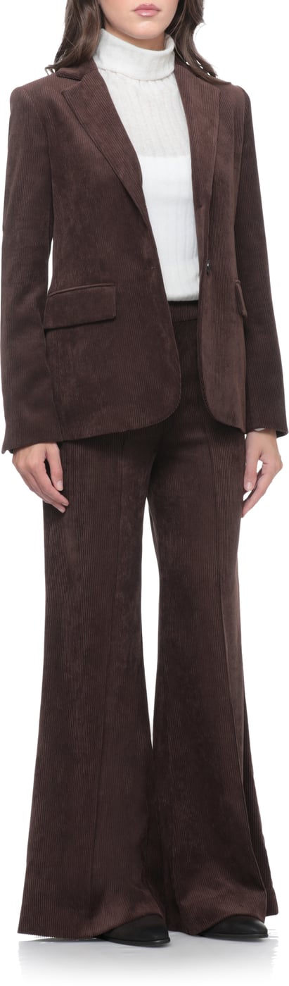 Jackets Brown