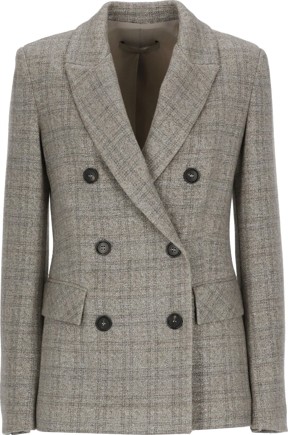 Jackets Grey