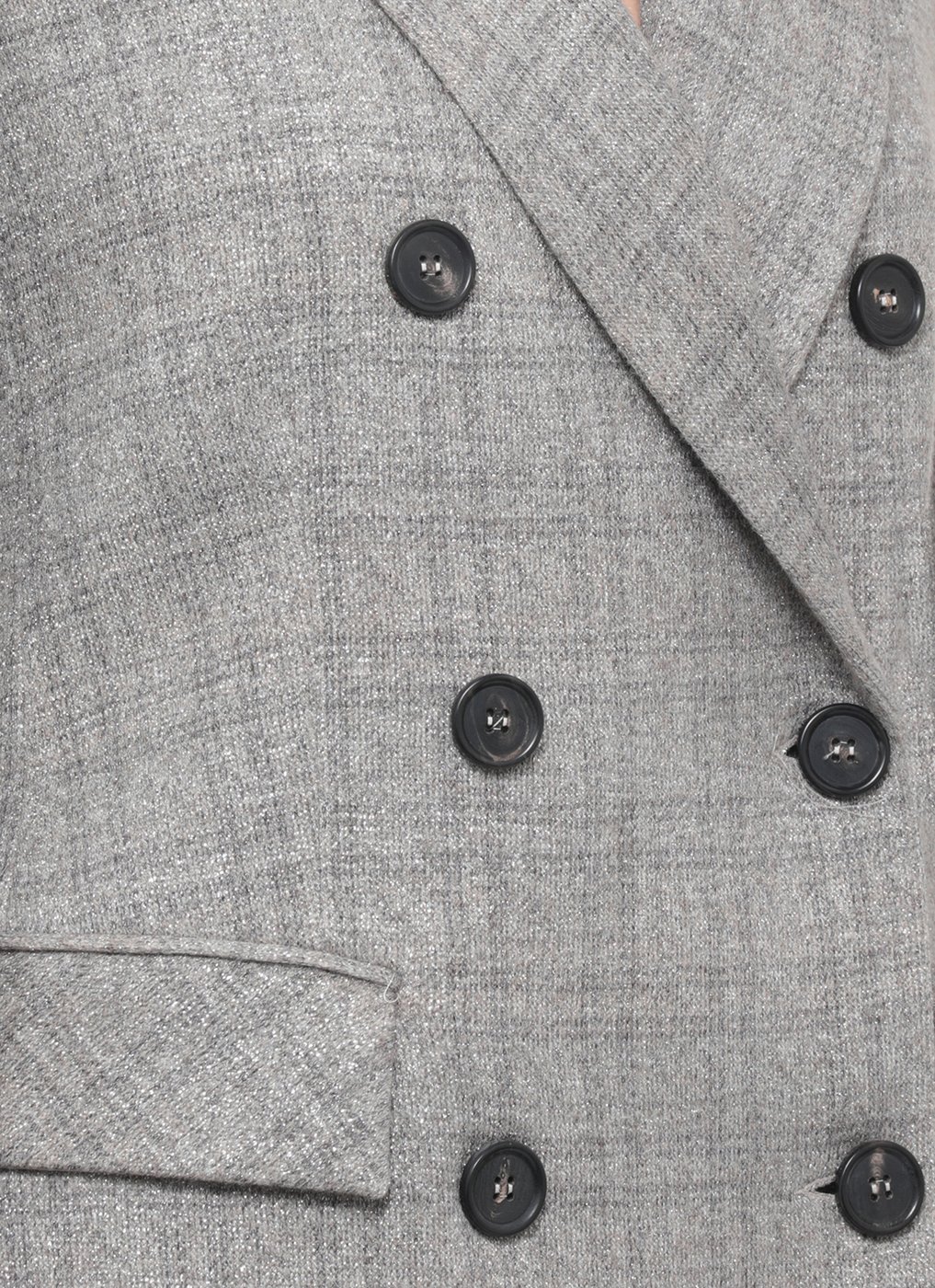Jackets Grey