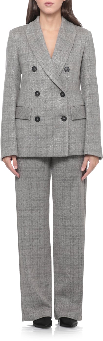 Jackets Grey