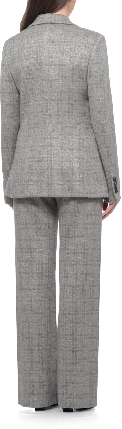 Jackets Grey