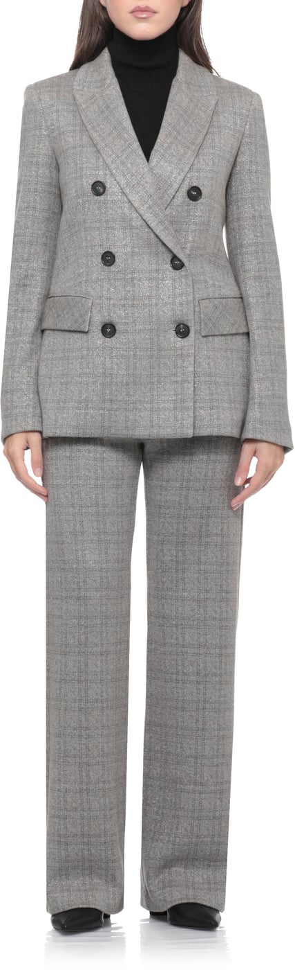 Jackets Grey