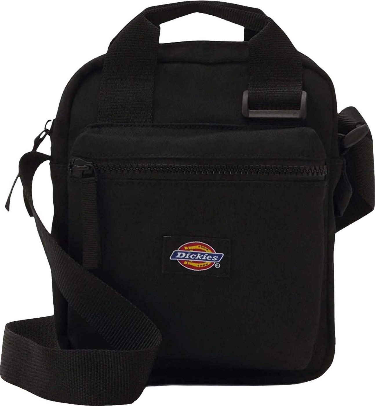 Dickies Moreauville Schoudertas Zwart