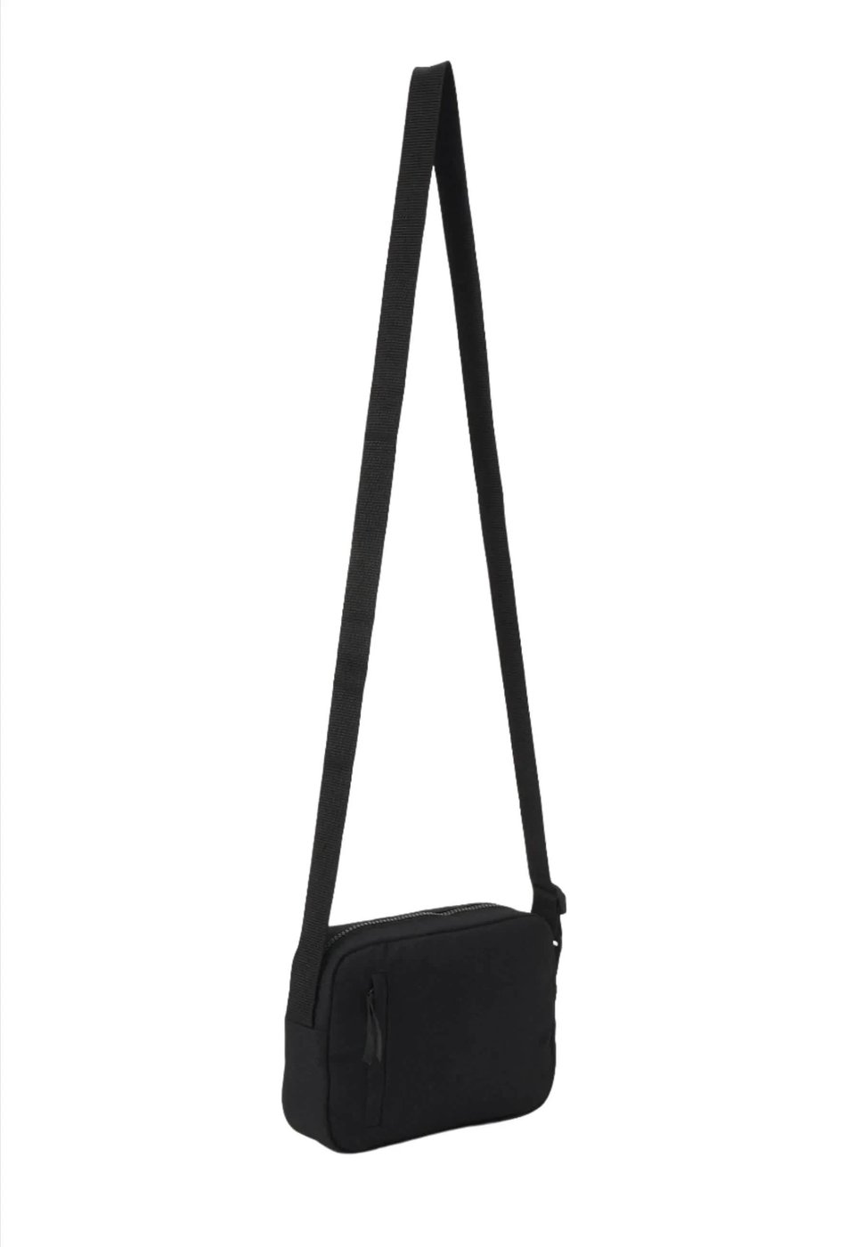 Moreauville Messenger Heuptas Zwart