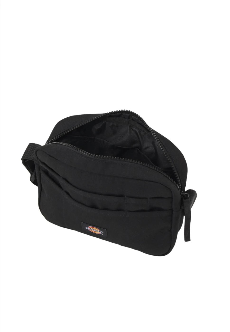 Moreauville Messenger Heuptas Zwart