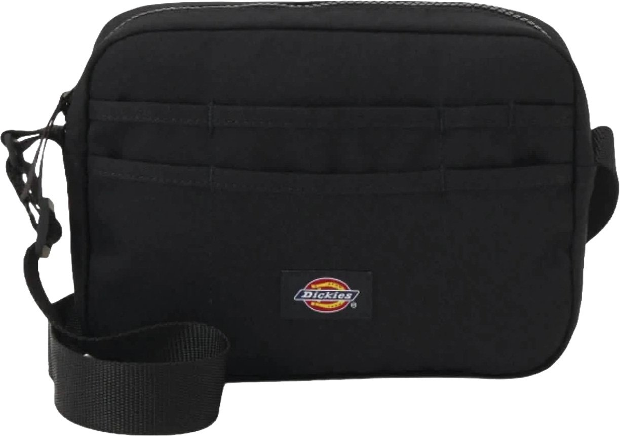 Moreauville Messenger Heuptas Zwart