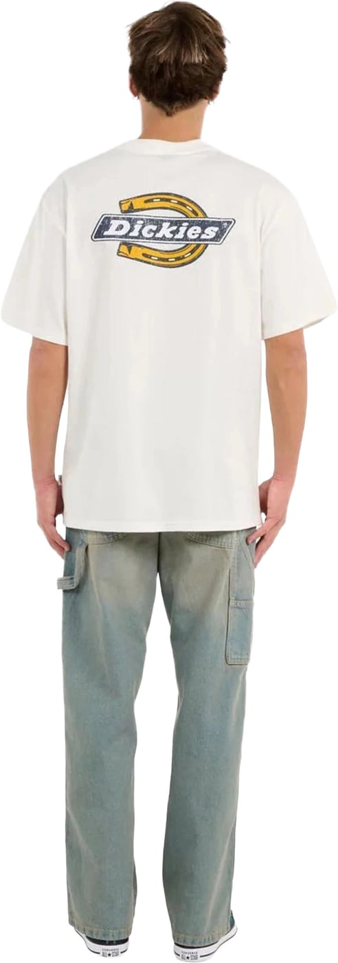 Dickies 997 Loose Straight Carpenter Jeans Blauw