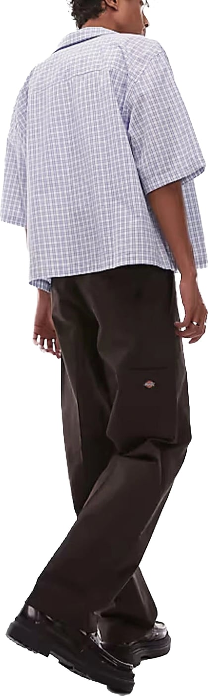 Dickies 247 Baggy Work Pant Bruin