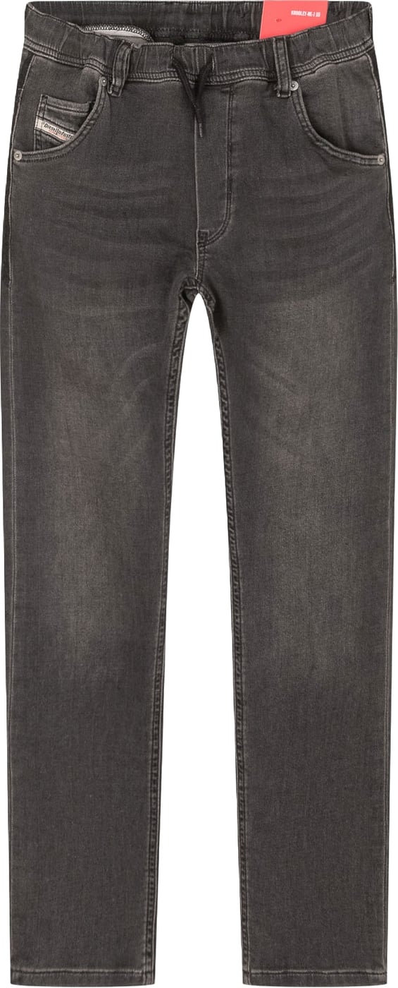 Jeans Krooley con Vita Elasticizzata