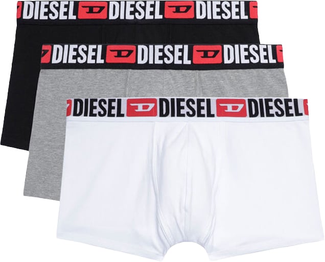 Diesel UMBX-Damien Three Pack
