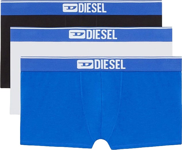 Diesel UMBX-Damien Three Pack