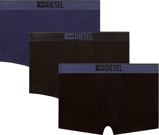 Diesel UMBX-Damien Three Pack