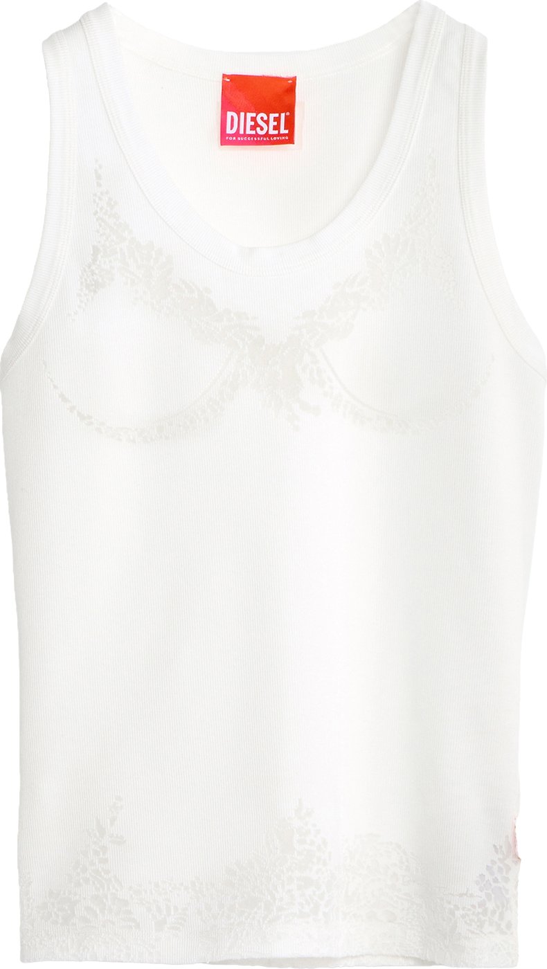 Top White