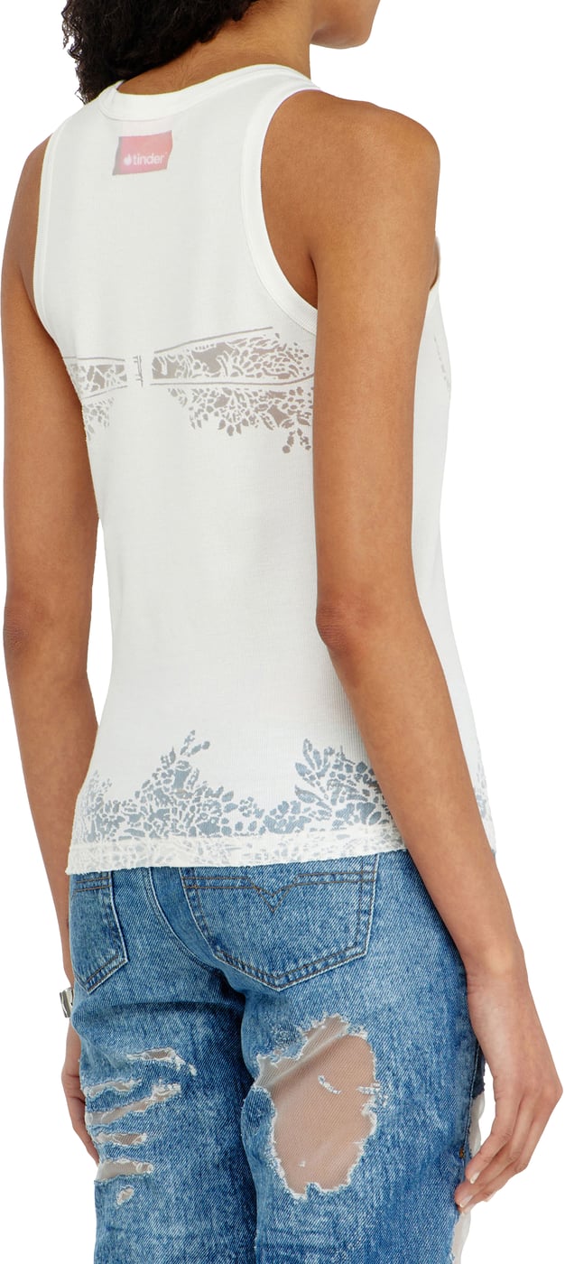 Top White