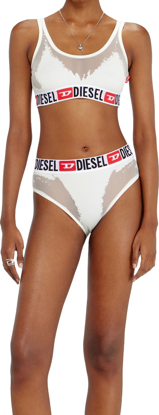 Underwear White