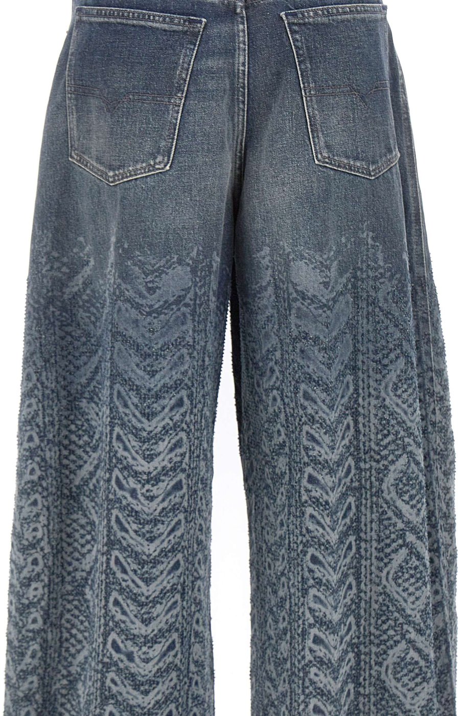 Jeans Blue